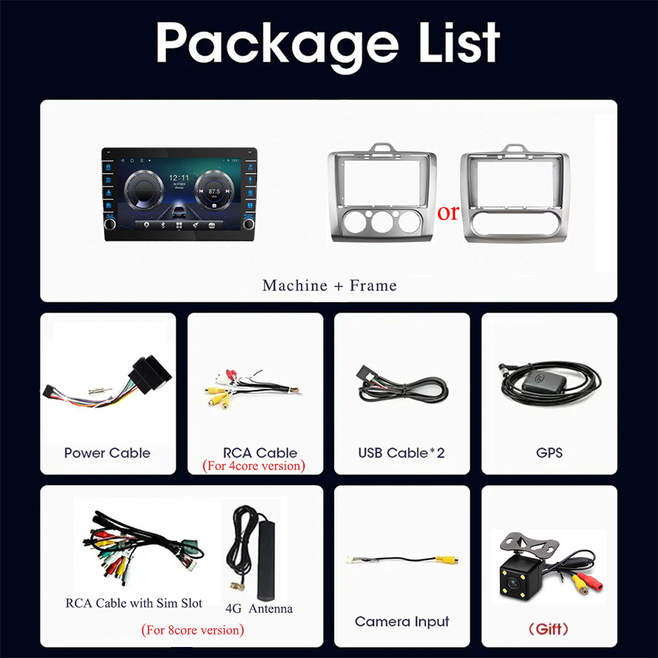 8G + 128G Android 14 สําหรับFo - Tablet Danish Mobile & Accessories บทวิจารณ์และราคา