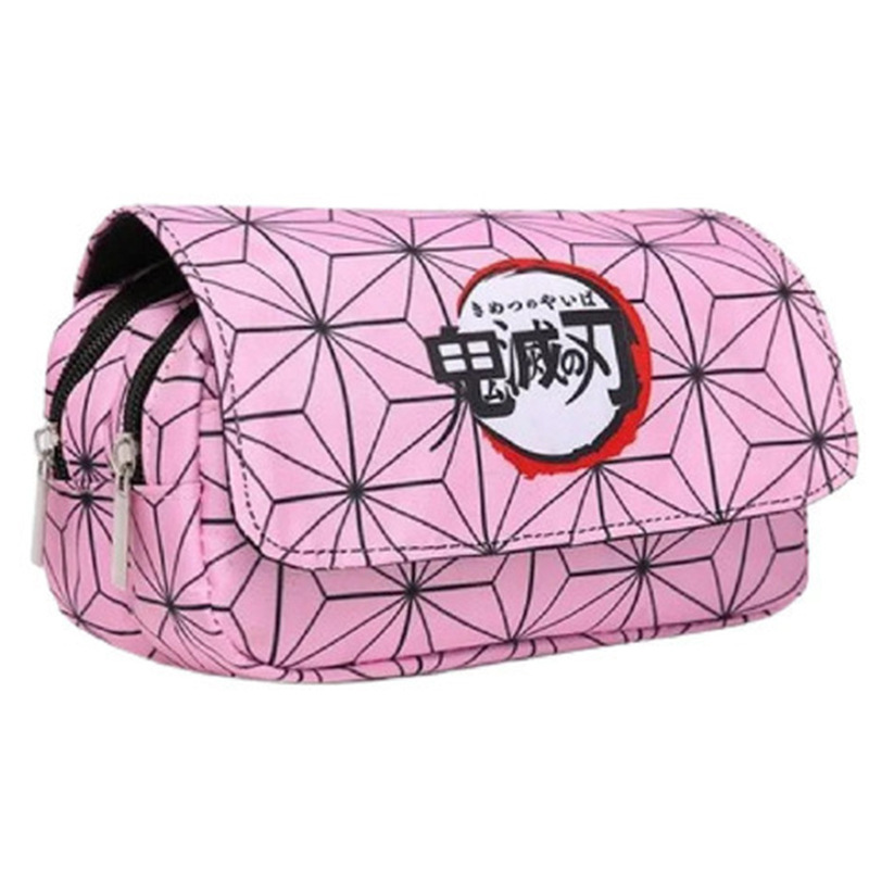 กระเป๋าดินสอแบบพลิกเปิดขนาดใหญ - Case With Pencil Holder บทวิจารณ์และราคา