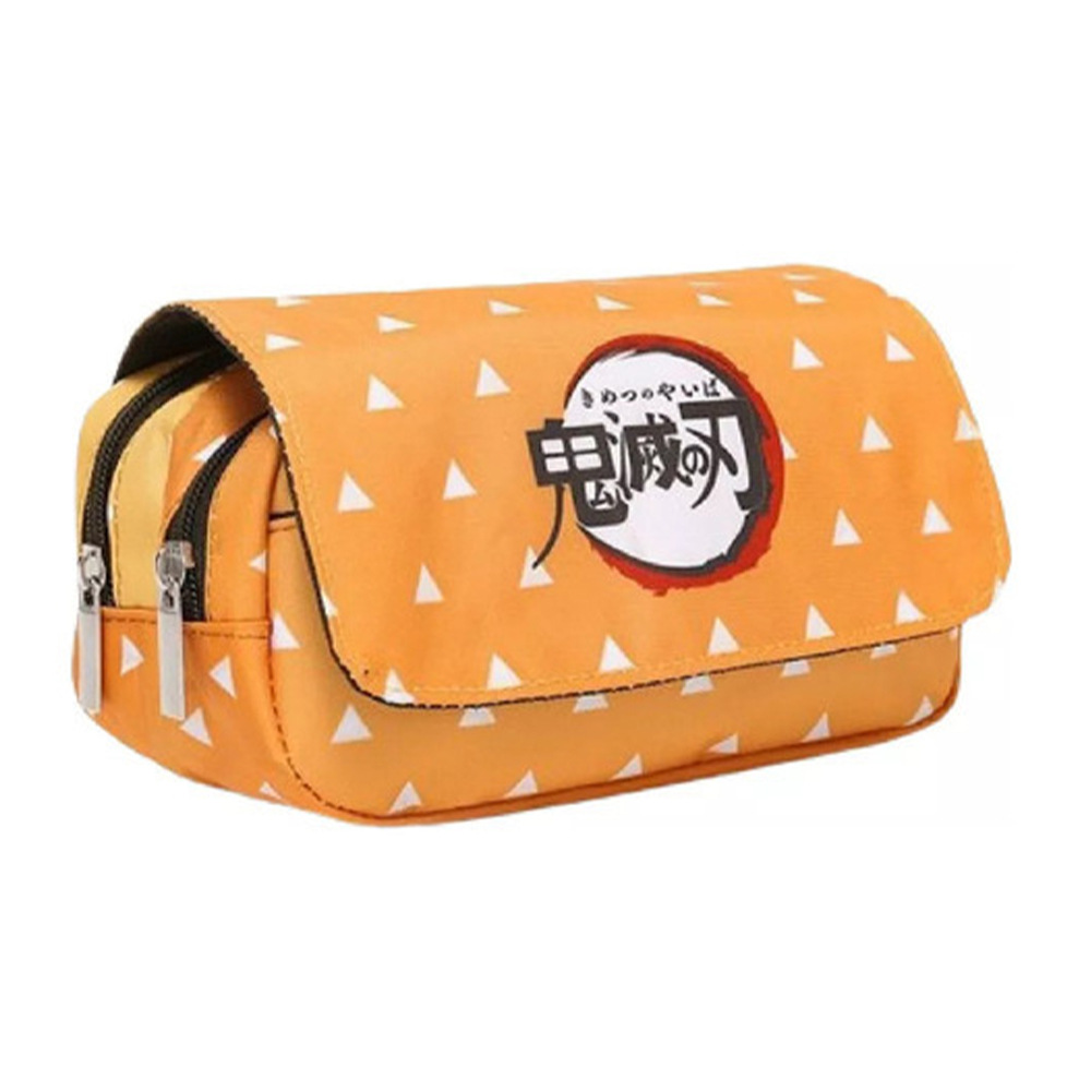 กระเป๋าดินสอแบบพลิกเปิดขนาดใหญ - Case With Pencil Holder บทวิจารณ์และราคา