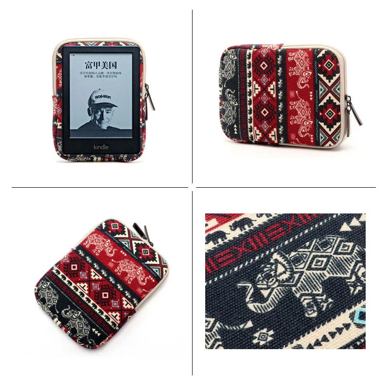 ซองใส่ Kindle ขนาด 7 นิ้ว สำหร - Tablet Accessories Amazon บทวิจารณ์และราคา