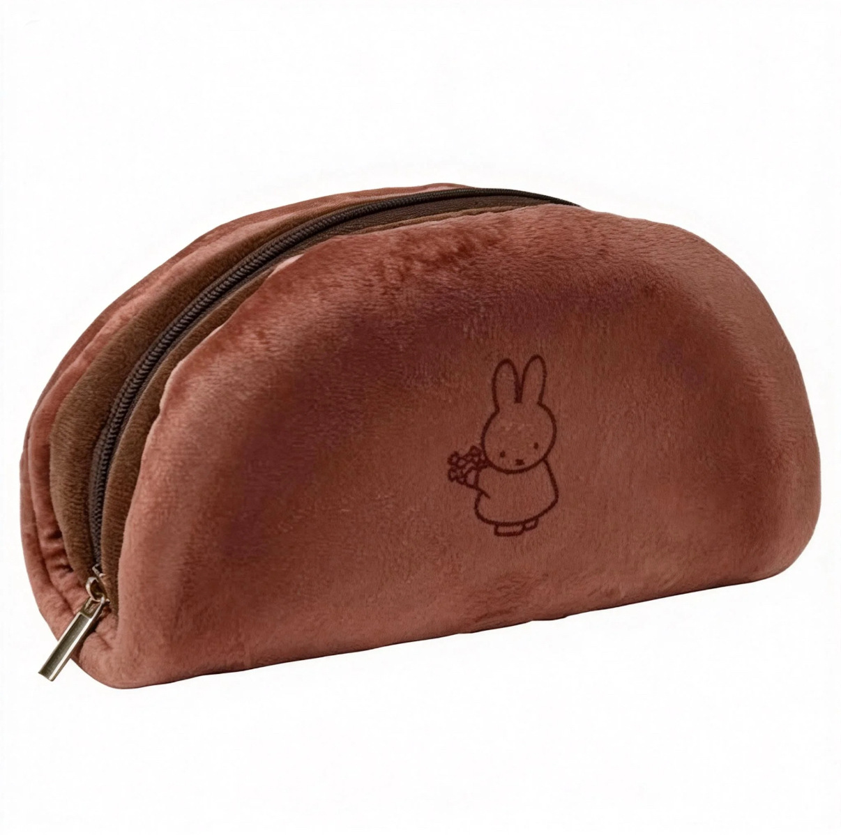 กล่องใส่ดินสอรูปขนมปังกระต่ายญ - Case With Pencil Holder บทวิจารณ์และราคา