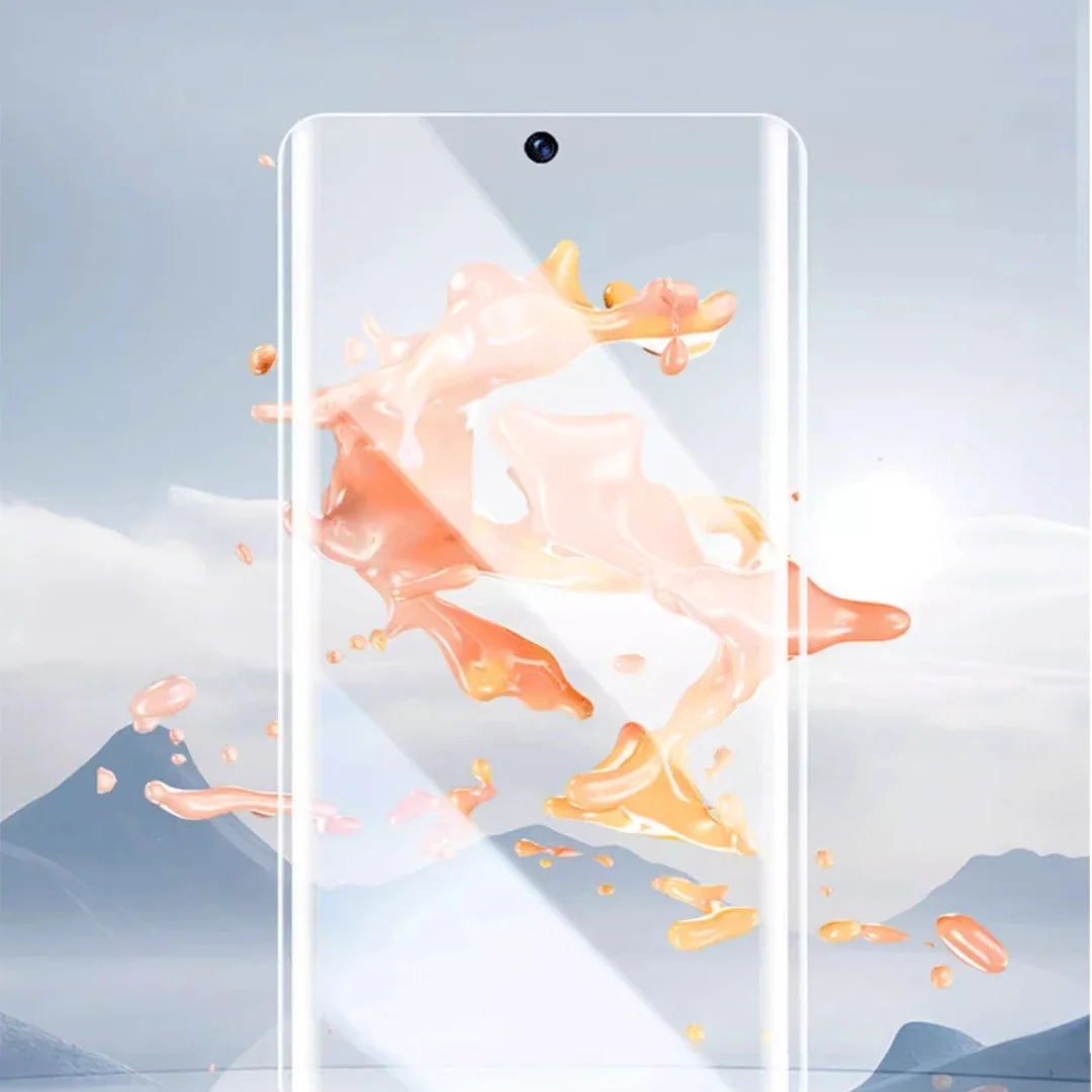 ฟิล์มกระจกนิรภัยป้องกันการมองล - Oppo Reno 12 บทวิจารณ์และราคา