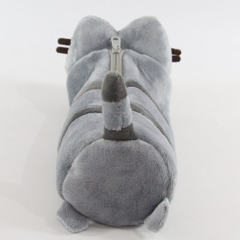 กระเป๋าดินสอพุชชีนน่ารัก ลายกา - Case With Pencil Holder บทวิจารณ์และราคา