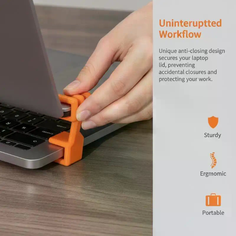 ขาตั้งแล็ปท็อปแบบพกพาพร้อมระบบ - Cooling Stand Tablet บทวิจารณ์และราคา