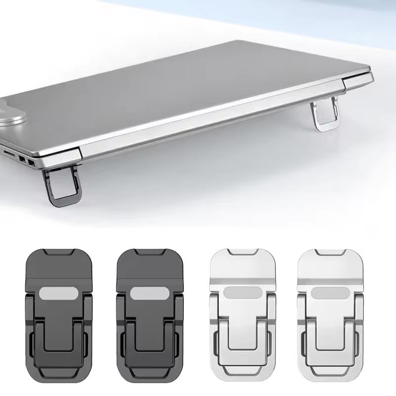 ขาตั้งแล็ปท็อปแบบพับได้ขนาดเล็ - Cooling Stand Tablet บทวิจารณ์และราคา
