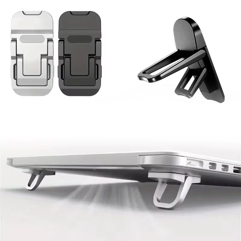 ขาตั้งแล็ปท็อปแบบพับได้ขนาดเล็ - Cooling Stand Tablet บทวิจารณ์และราคา