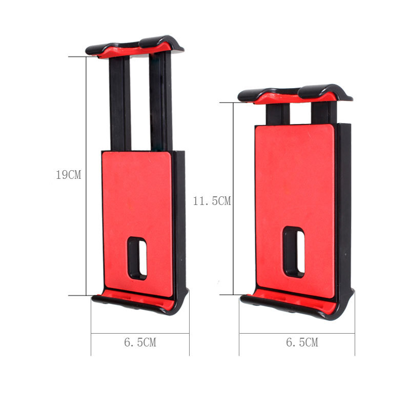 แท่นยึดซองใส่แท็บเล็ตติดรถยนต์ - Car Accessories Tablet Holder บทวิจารณ์และราคา