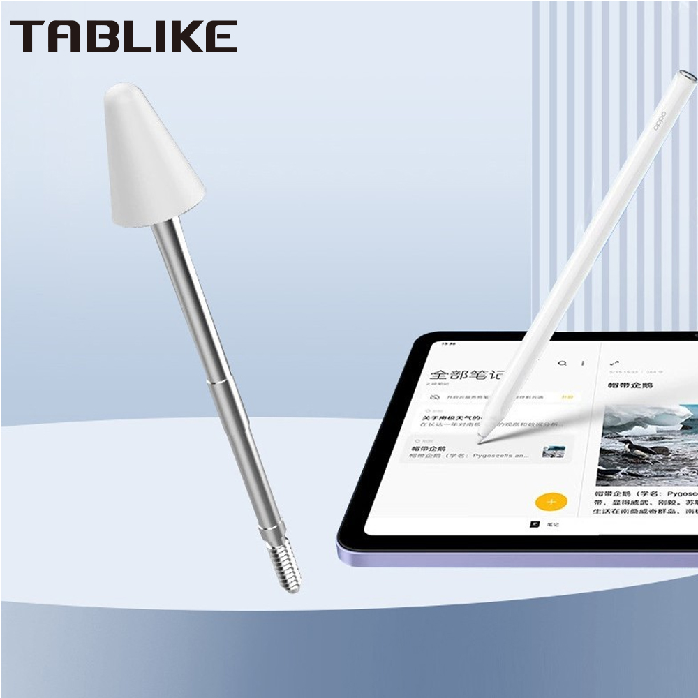 TABLIKE ปลายปากกาสำหรับ OPPO ด - Oppo Tablet Accessories บทวิจารณ์และราคา