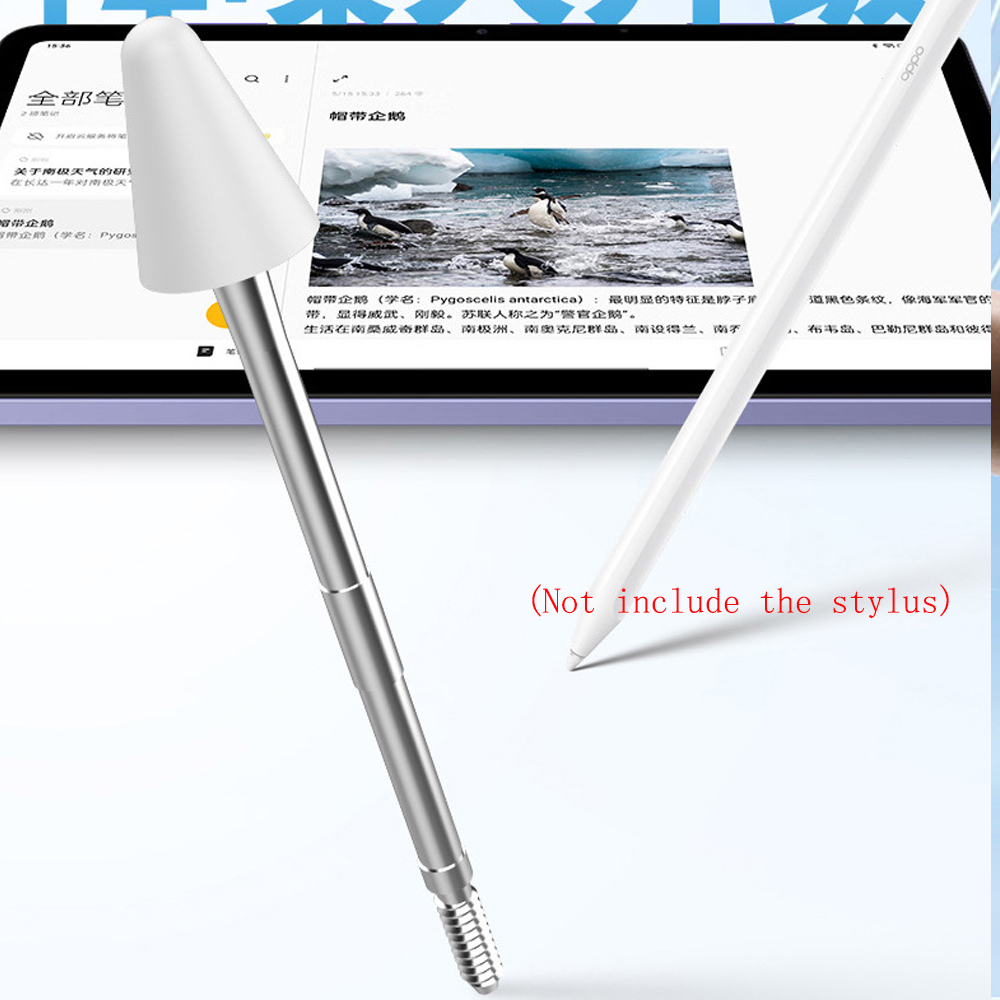 TABLIKE ปลายปากกาสำหรับ OPPO ด - Oppo Tablet Accessories บทวิจารณ์และราคา