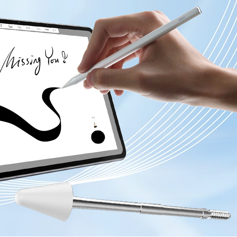 TABLIKE ปลายปากกาสำหรับ OPPO ด - Oppo Tablet Accessories บทวิจารณ์และราคา