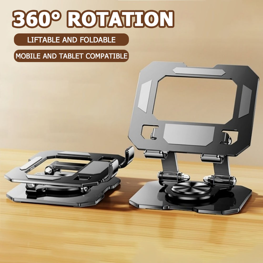 ขาตั้งแท็บเล็ตแบบหมุนได้ 360 อ - Tablet Accessories For Gaming บทวิจารณ์และราคา