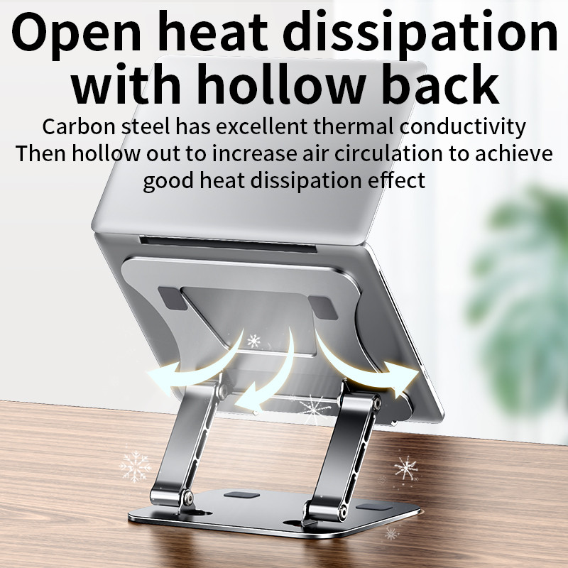 ขาตั้งโทรศัพท์และแท็บเล็ต ปรับ - Cooling Stand Tablet บทวิจารณ์และราคา